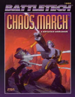 Chaos March