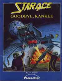 Goodbye, Kankee