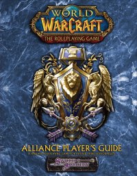Alliance Player&#39;s Guide (World of Warcraft RPG)