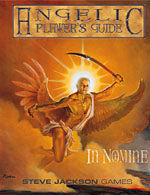 Angelic Player&#39;s Guide