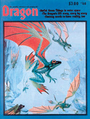 Dragon Magazine #40