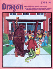 Dragon Magazine #41