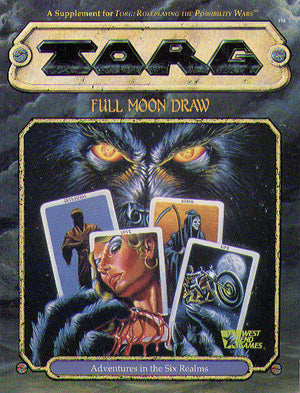 Full Moon Draw
