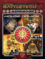 House Davion (Classic Battletech)