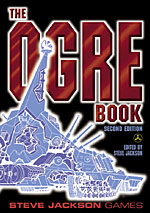 The Ogre Book