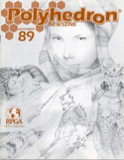 Polyhedron Magazine #89