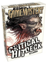 Critical Hit Deck (revised)