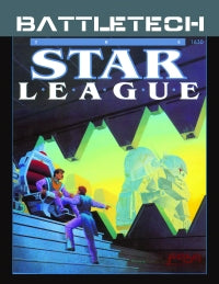 The Star League