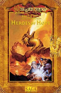Heroes of Hope