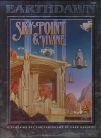 Sky Point &amp; Vivane Box Set