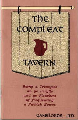 The Compleat Tavern
