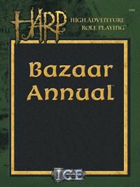 HARPer&#39;s Bazaar Annual 2005