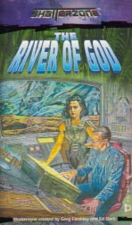The River of God (Shatterzone)