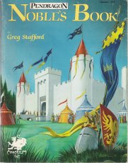 Noble&#39;s Book (Pendragon)