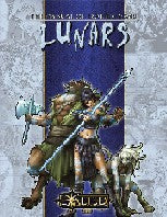 The Manual of Exalted Power: The Lunars