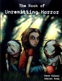 The Book of Unremitting Horror
