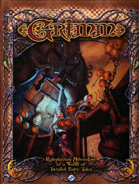 Grimm RPG