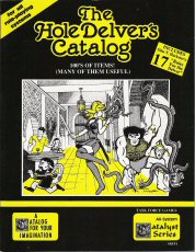 Hole Delver's Catalog
