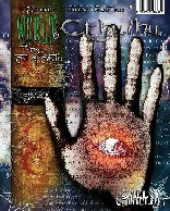 Worlds of Cthulhu #5