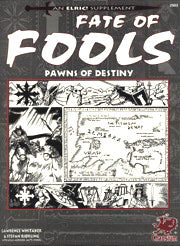 Fate of Fools