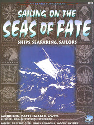 Sailing on the Seas of Fate