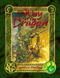 The Way of the Dragon