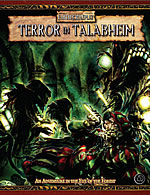 Terror in Talabheim