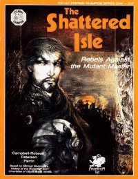 The Shattered Isle