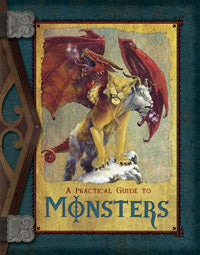 A Practical Guide to Monsters