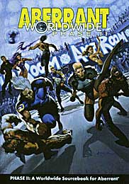 Aberrant Worldwide: Phase II