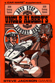 Uncle Albert&#39;s 2039 Catalog Update