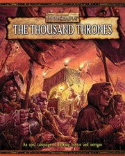The Thousand Thrones