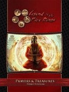 Prayers and Treasures