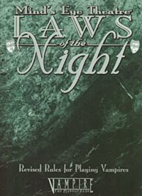 Laws of the Night (revised)