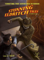Stunning Eldritch Tales