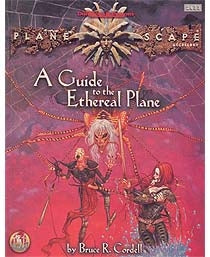 A Guide to the Ethereal Plane