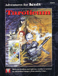 Taroticum