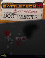 Jihad Secrets Blake Documents