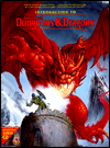 Introduction to Advanced Dungeons &amp; Dragons