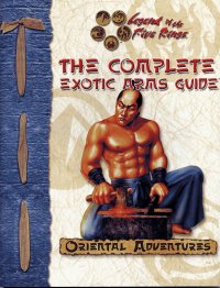 The Complete Exotic Arms Guide
