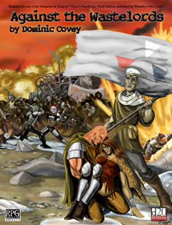 Against the Wastelords