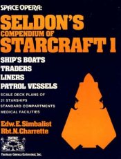 Seldon's Compendium of Star Craft 1