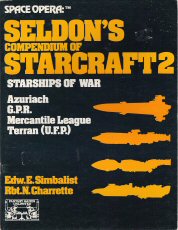 Seldon&#39;s Compendium of Star Craft 2