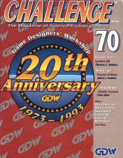 Challenge Magazine #70