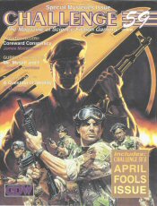 Challenge Magazine #59