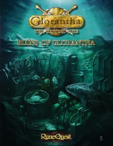 Ruins of Glorantha