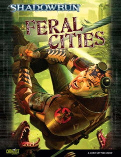Feral Cities