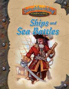 Ships and Sea Battles (SA)