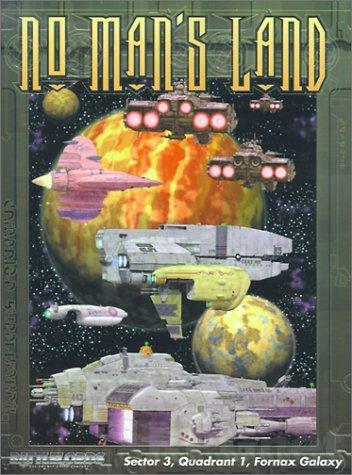 No Man's Land (revised)