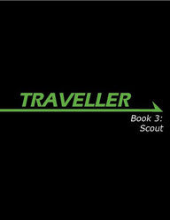 Book 3: Scout